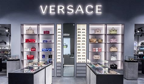 versace jeans shop london|bicester village Versace store.